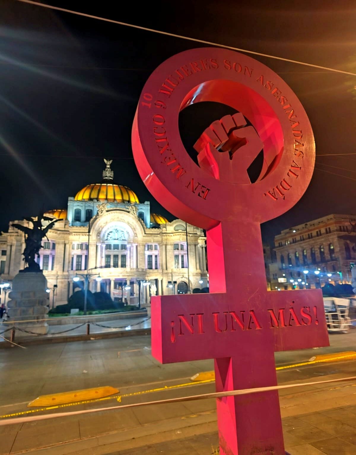  Foto: Florencia Alcaraz 